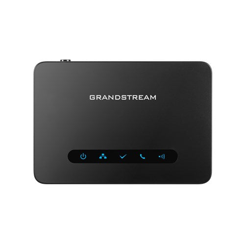 HD DECT REPEATER STATION HD DECT REPEATER STATION